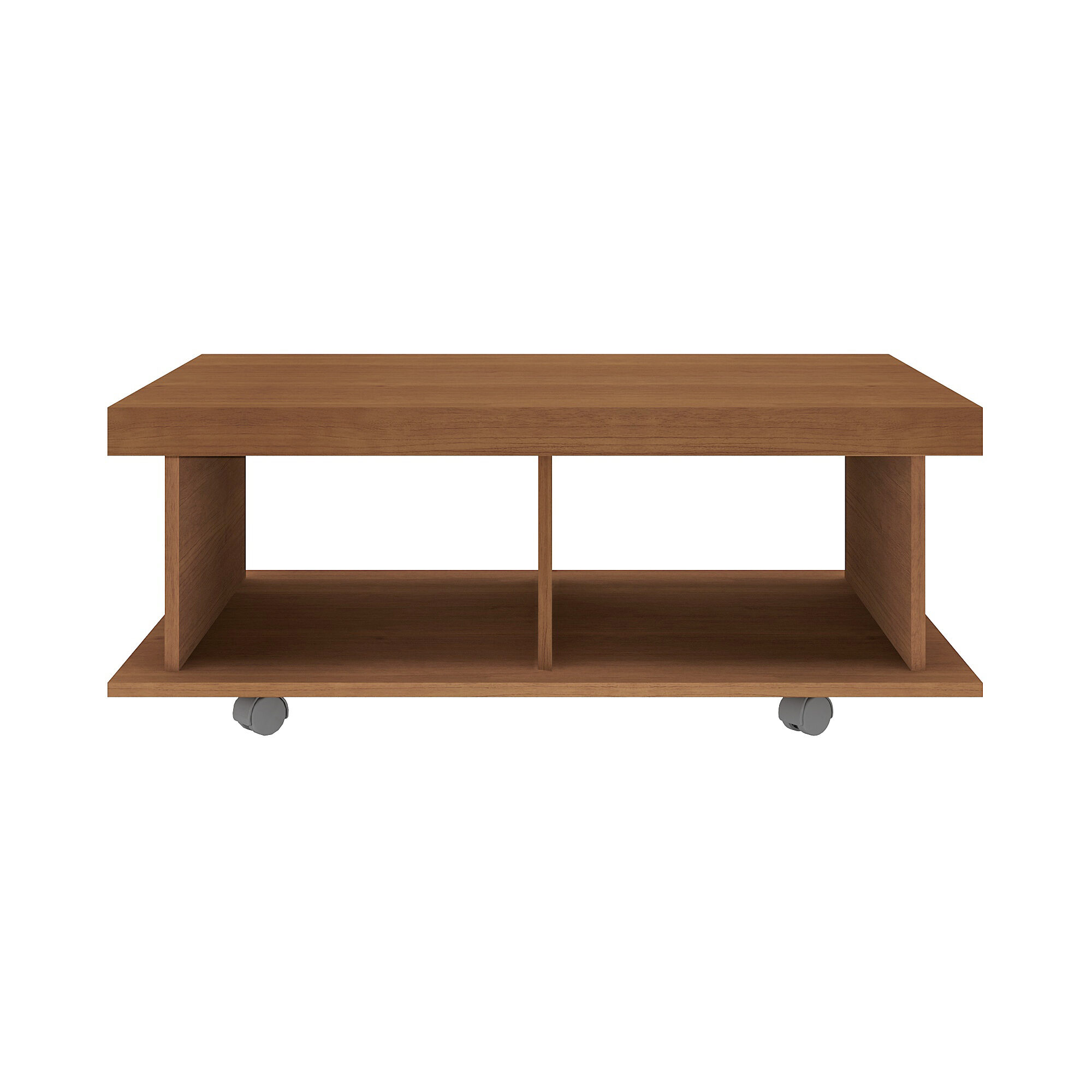 4632 DUNAS KOFFIE TAFEL - CHERRY