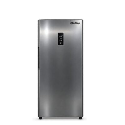 BVFNF17IX.16VDE BERKLAYS FREEZER UPRIGHT 17 CFT NO FROST INOX