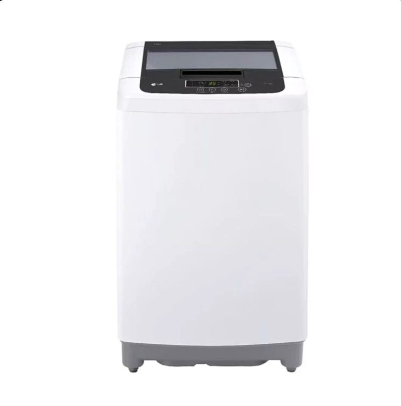 WT13WPBPK LG 13KG WASHER WHITE INVERTER